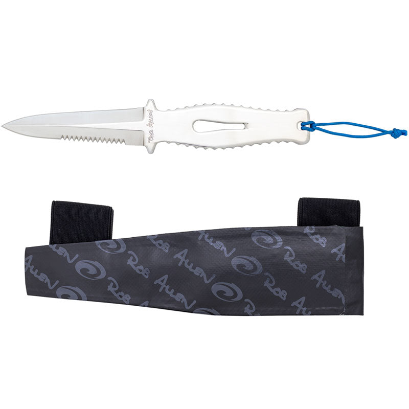 Rob Allen Dentex Knife