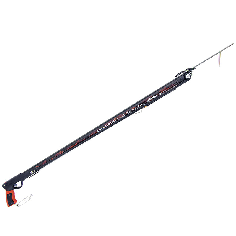 Rob Allen Snapper Roller Gun