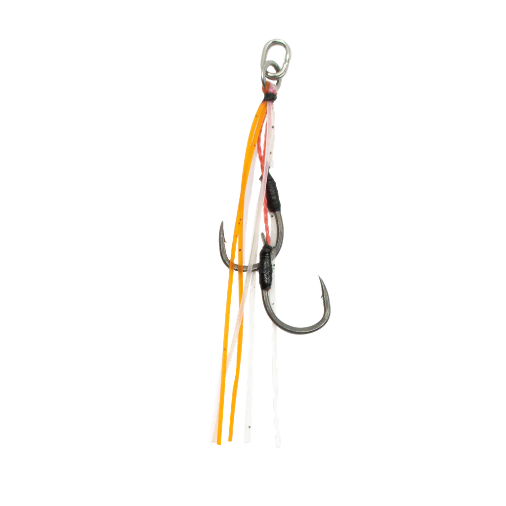 Daiwa Retrofit Assist Hooks