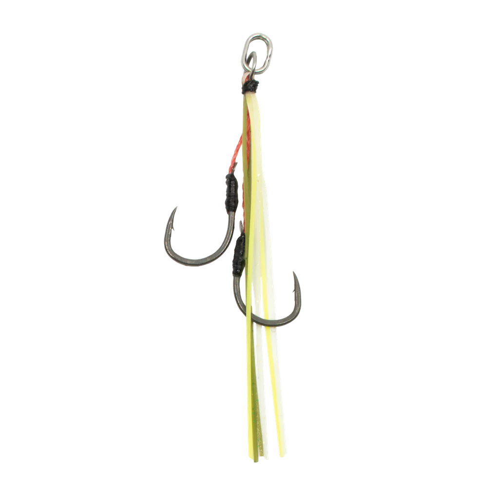 Daiwa Retrofit Assist Hooks