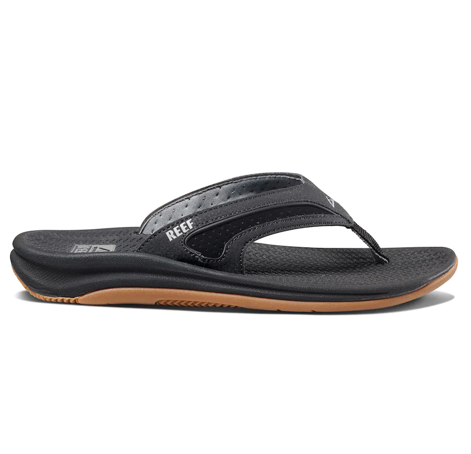 Men's reef flex flip top flops