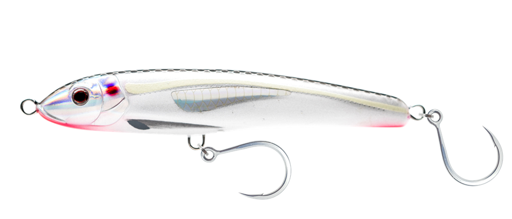 Nomad Riptide 105 Fast Sinking