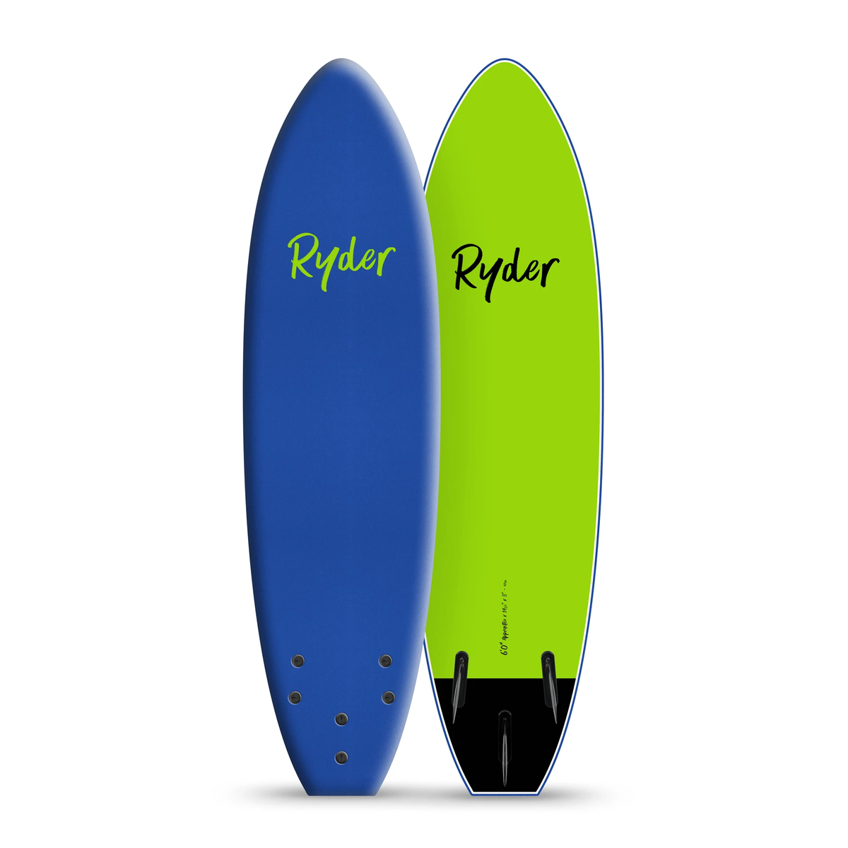 Ryder Apprentice Series Board