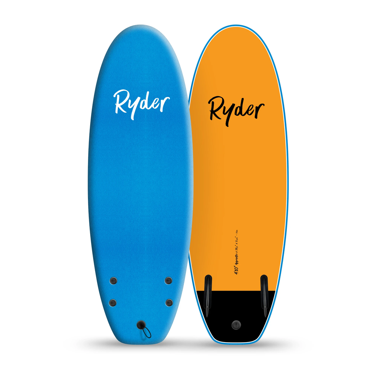 Ryder Apprentice Series Board