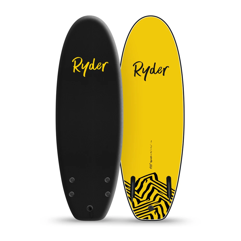 Ryder Apprentice Series Board