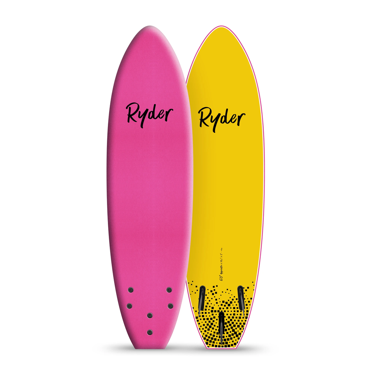 Ryder Apprentice Series Board