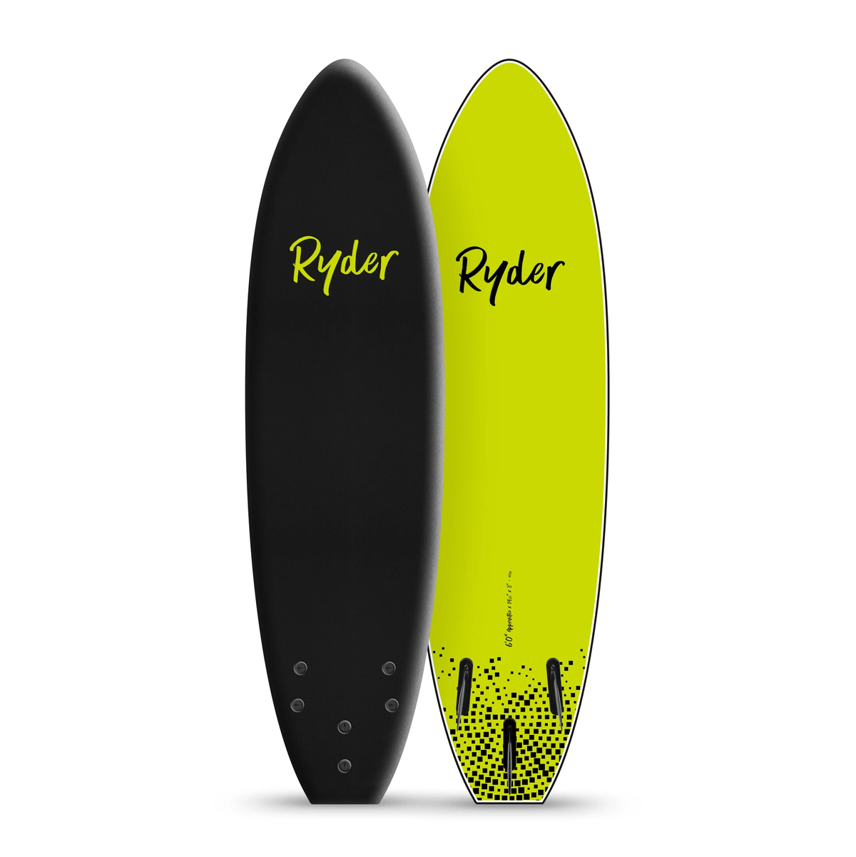 Ryder Apprentice Series Board
