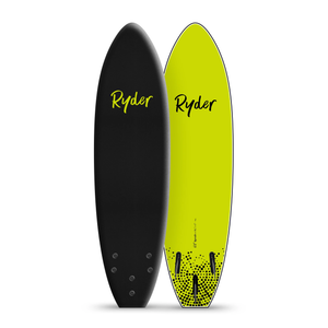 Ryder Apprentice Series Board