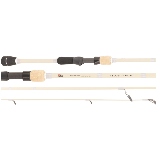 Abu Garcia Rayrex 2 Rods