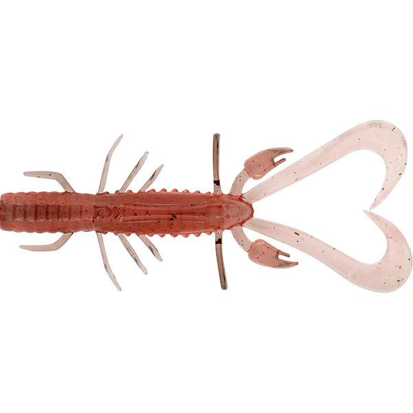 Daiwa Bait Junkie Risky Critter