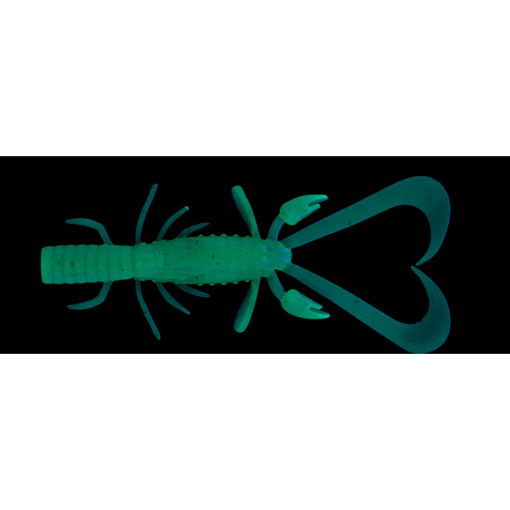 Daiwa Bait Junkie Risky Critter