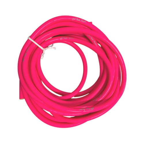 Rob Allen Bulk Rubber Pink