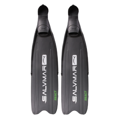 Salvimar React Fins