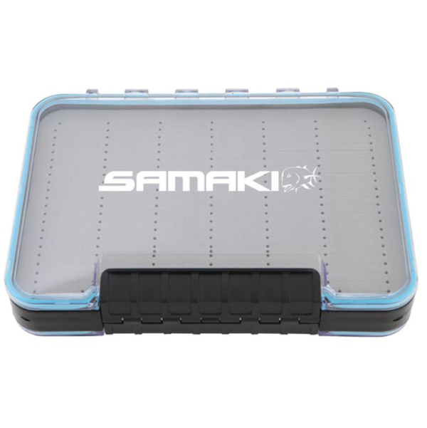 Samaki Split Foam Tackle Box