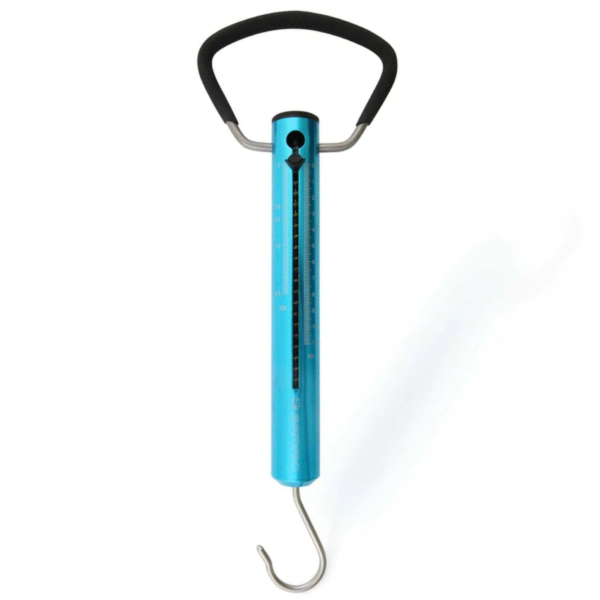 Samaki 22kg/50lb Tube Scales