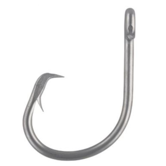 Shogun Tuna Circle Hooks 10pk