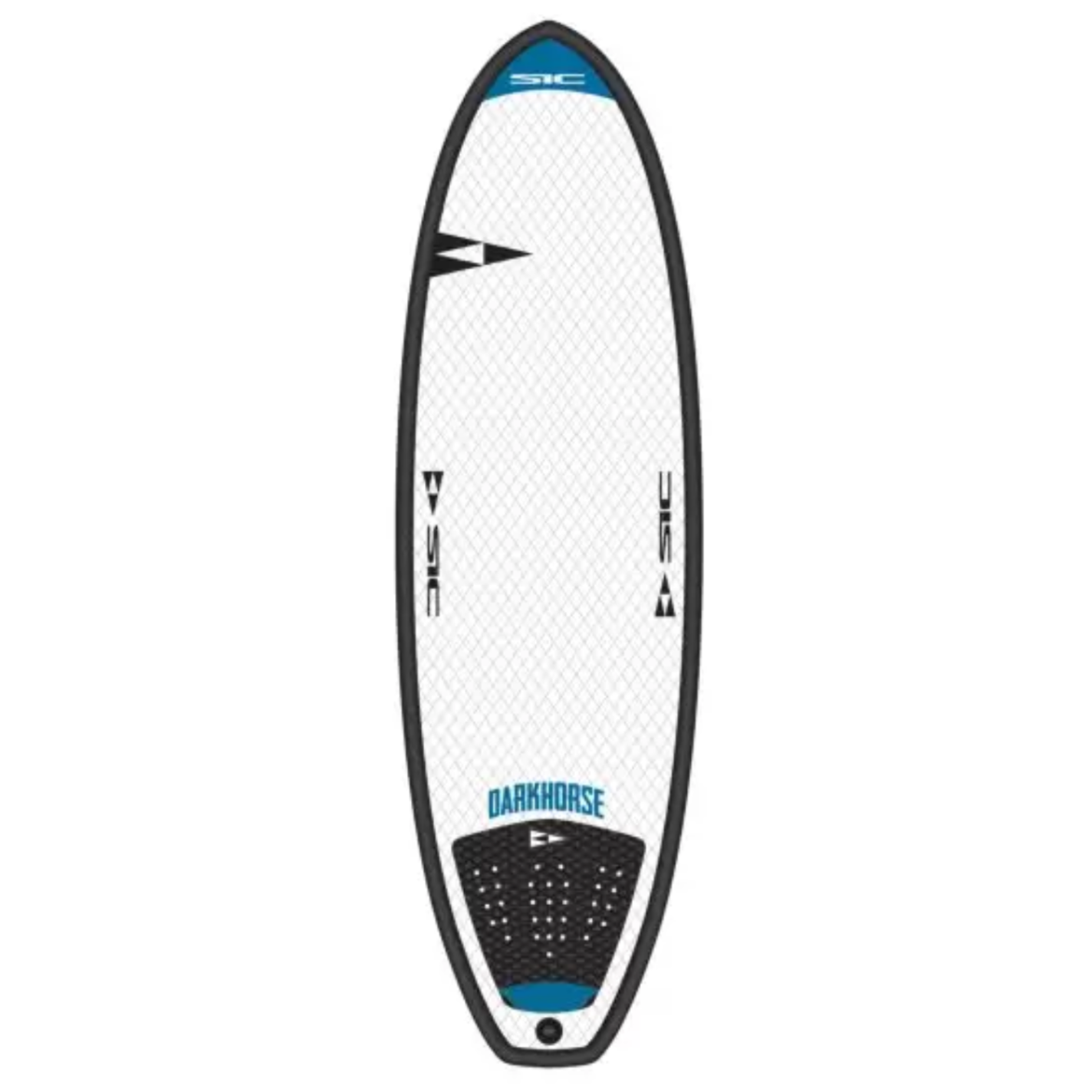 Sic Maui Darkhorse Board