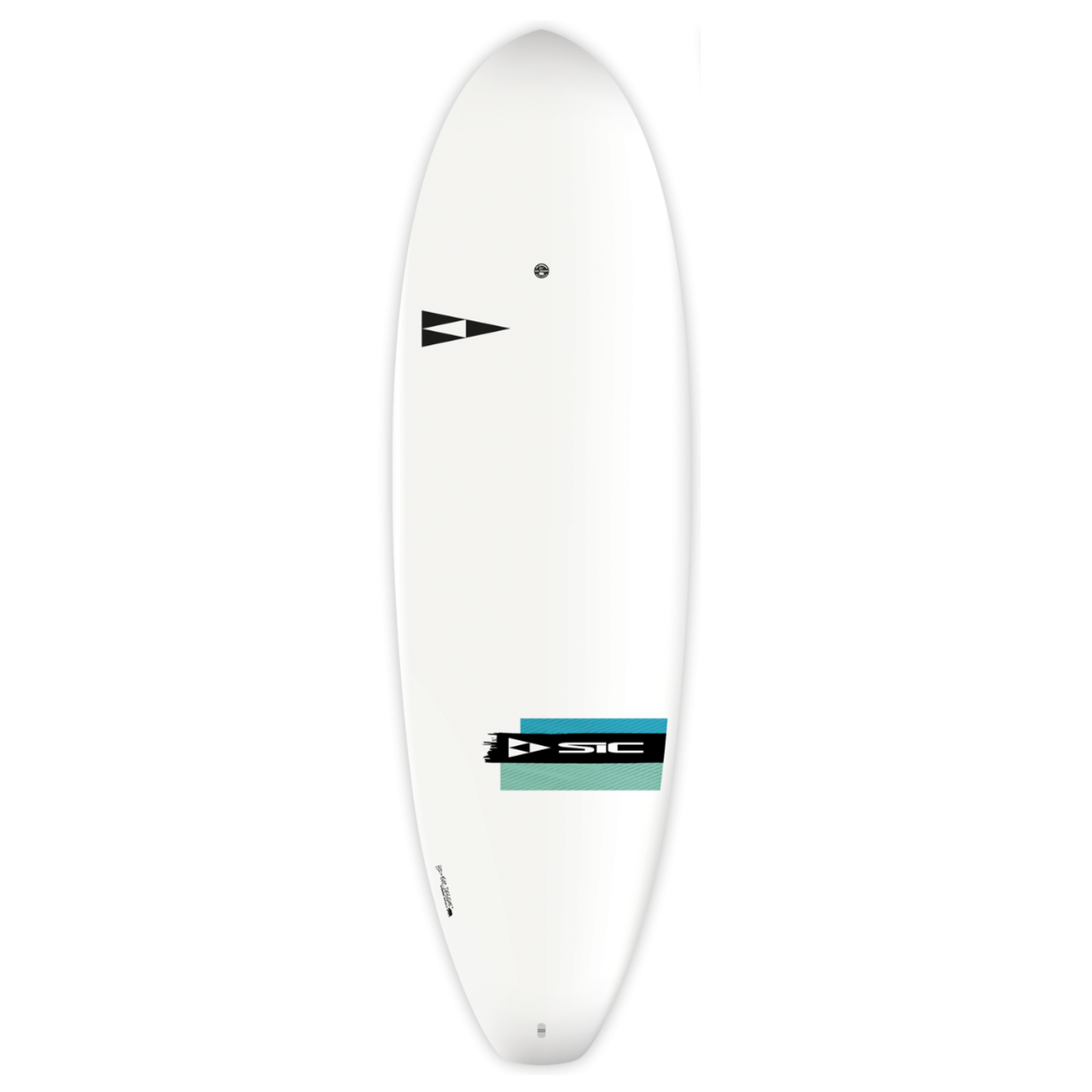 Sic Maui Drifter Tough-Tec Board