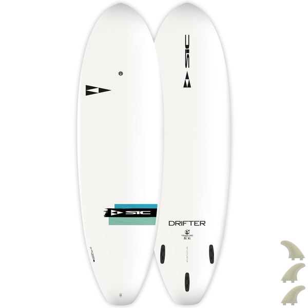 Sic Maui Drifter Tough-Tec Board - Outdoor Adventure South West Rocks