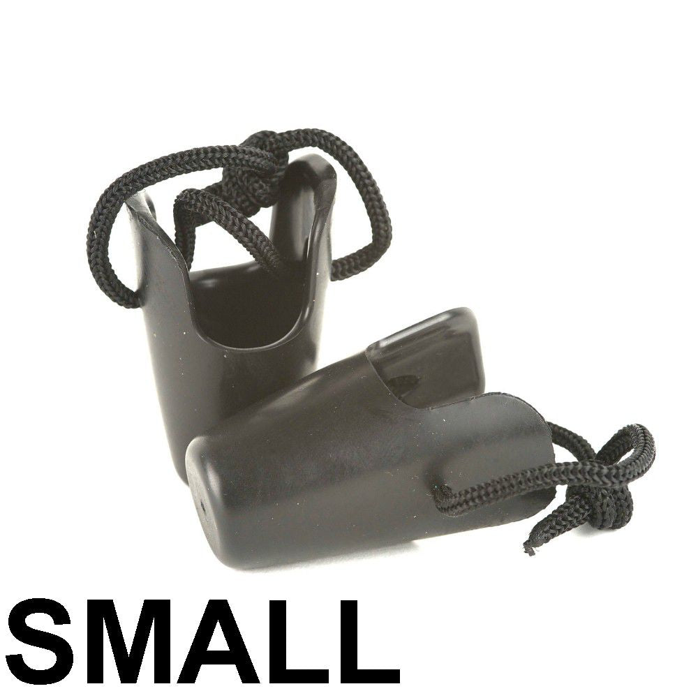 Ruk Scupper Plug Pair