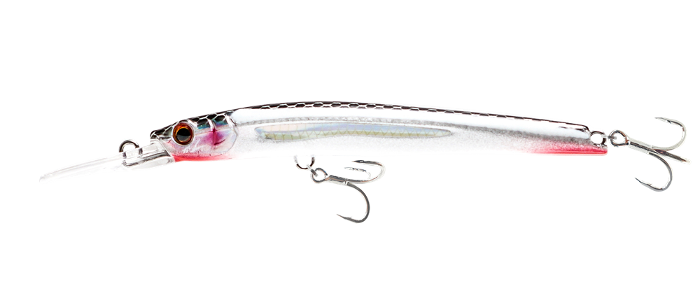 Nomad Styx Minnow