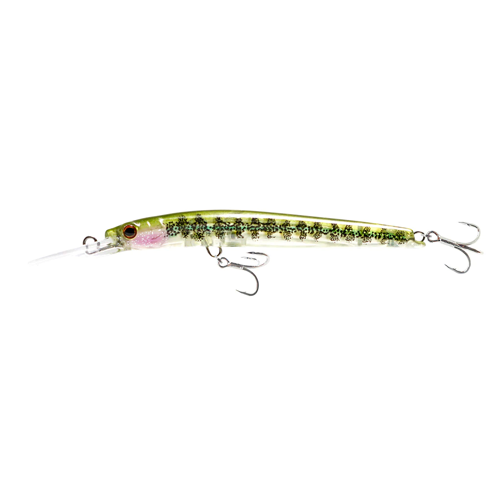 Nomad Styx Minnow