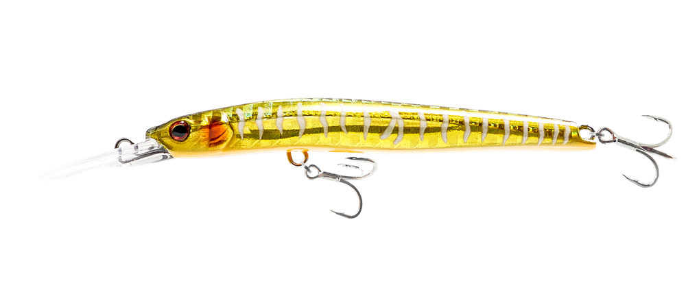 Nomad Styx Minnow
