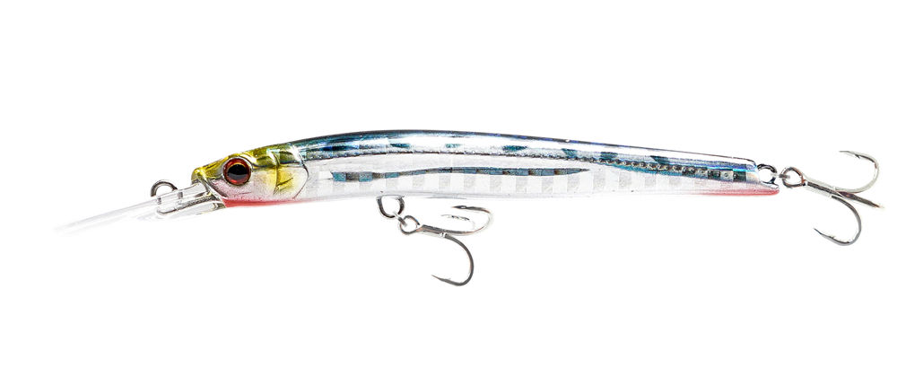 Nomad Styx Minnow