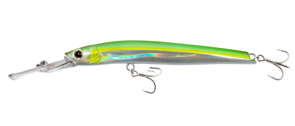 Nomad Styx Minnow