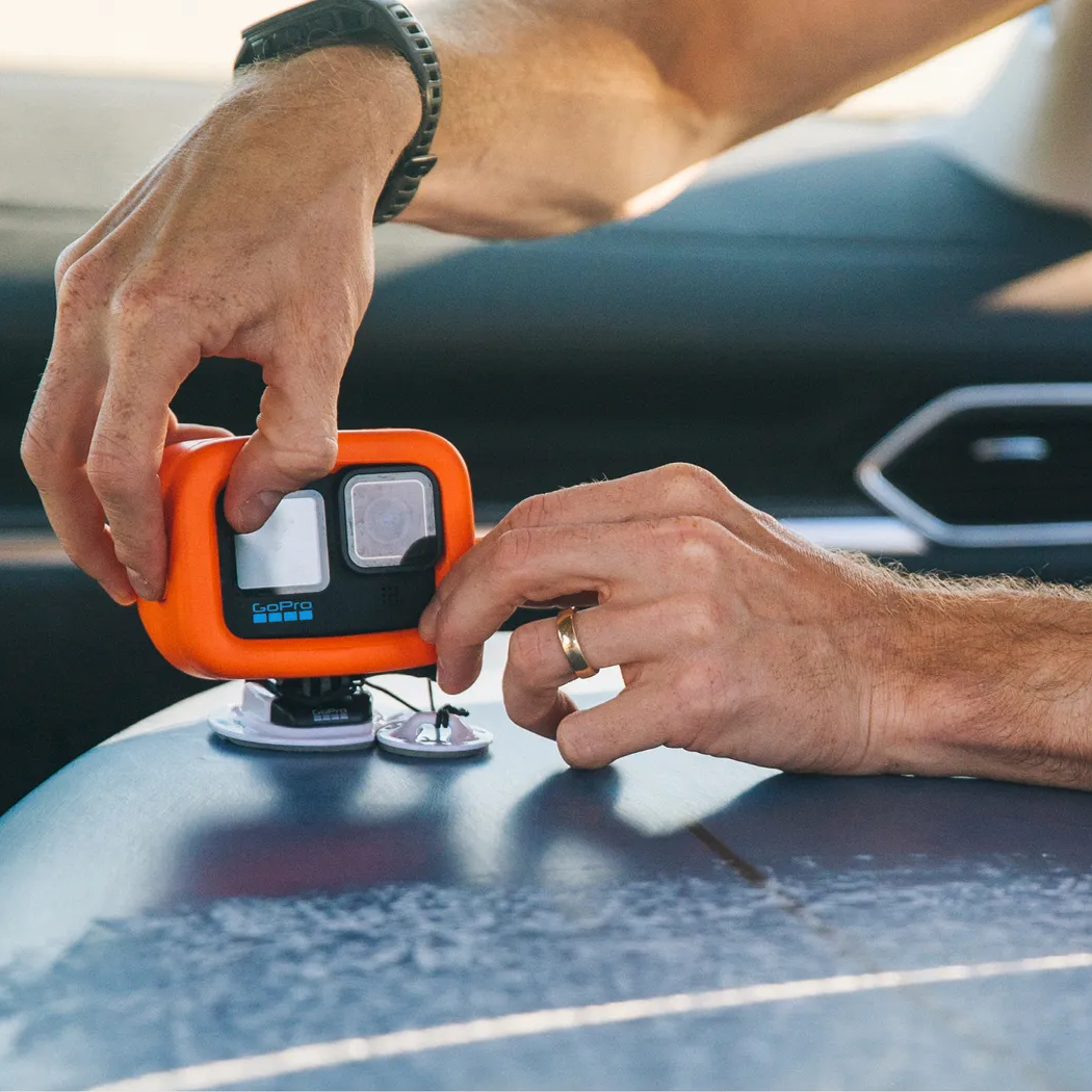 Gopro wrist strap surfing deals
