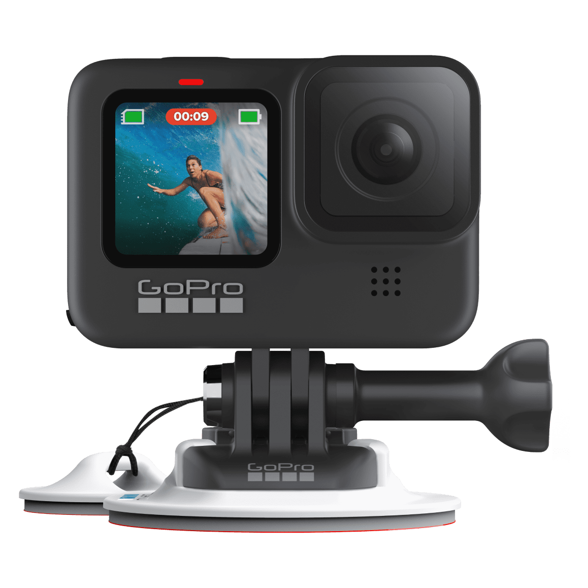 GoPro Surf Hero Mount