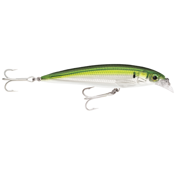 Rapala X-Rap Saltwater