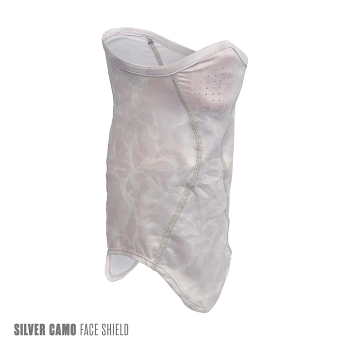 Samaki Face And Neck Shield