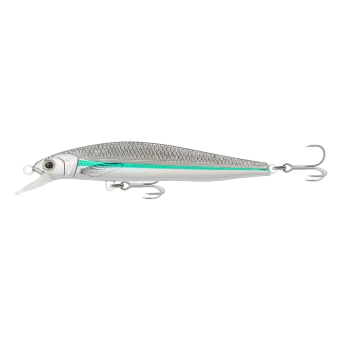 Samaki Redic Jerkbait SF125