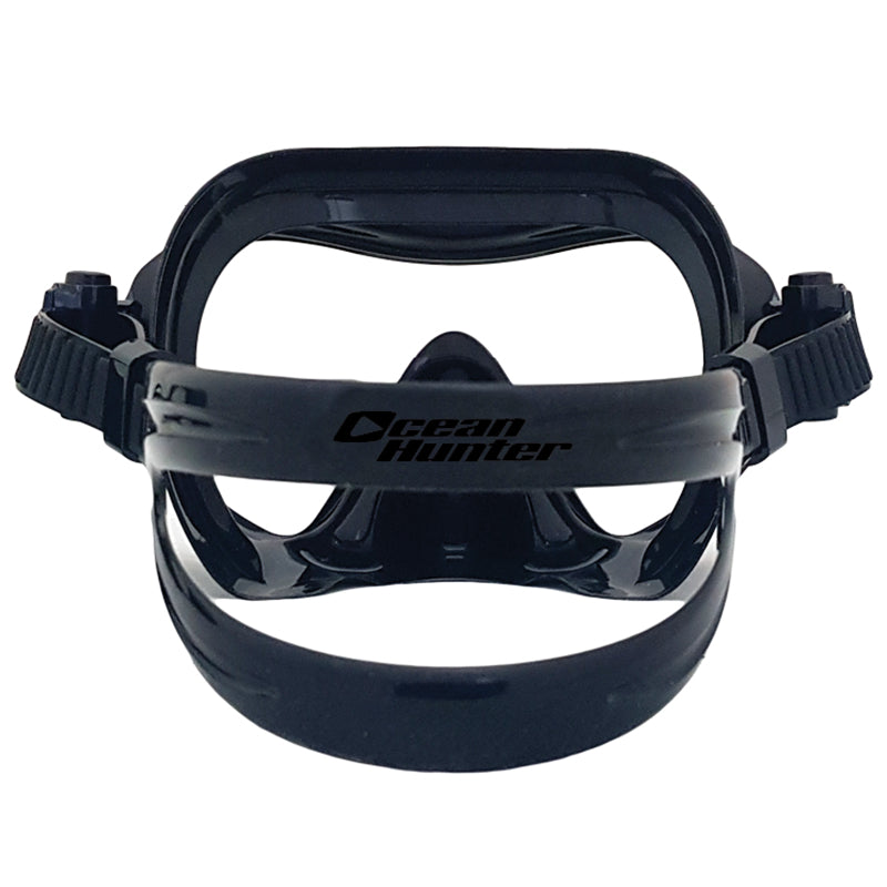 Ocean Hunter Shikari Mask