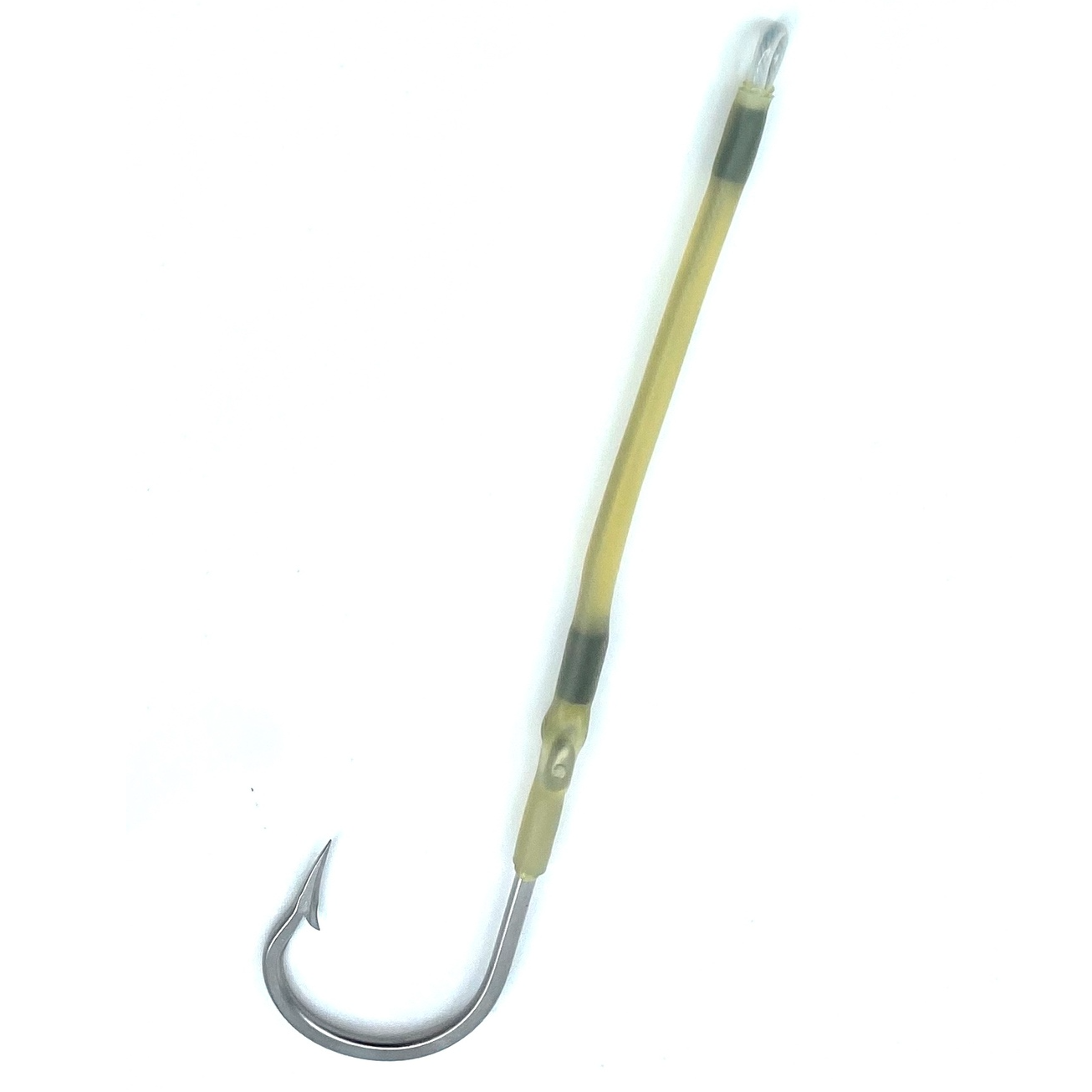 Black Pete POG HG Single Hook Rig