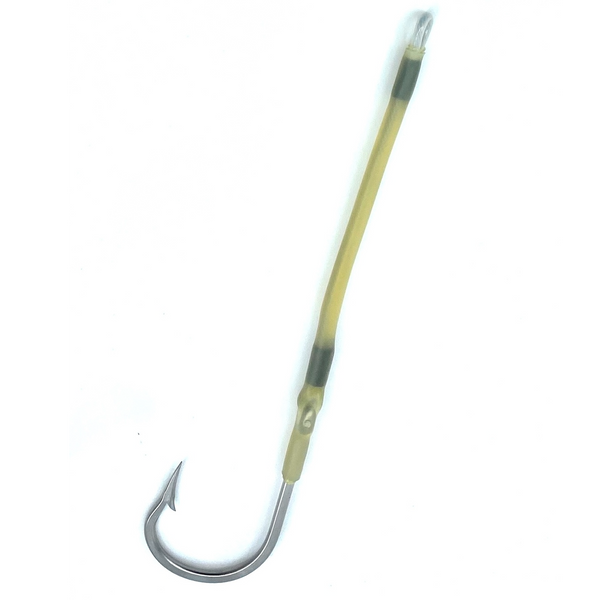 Black Pete POG HG Single Hook Rig - Outdoor Adventure South West Rocks