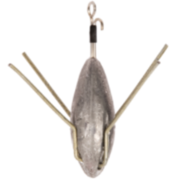 Slide Bait Grapnel Sinkers HD Outdoor Adventure South West Rocks