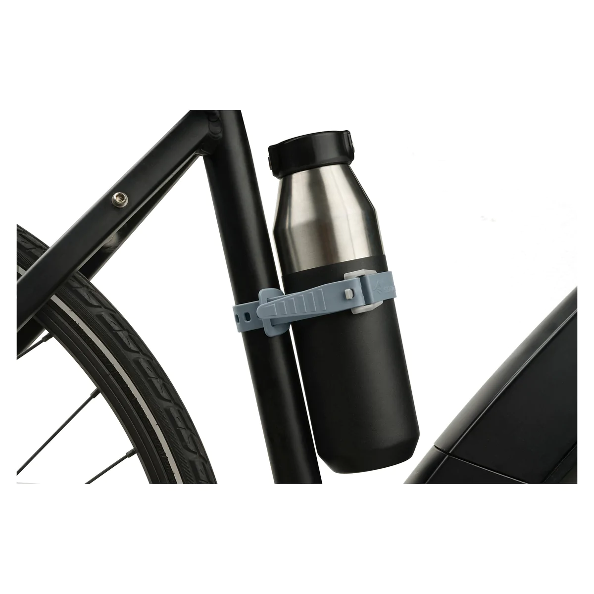 Stretch-Loc Fastening Straps