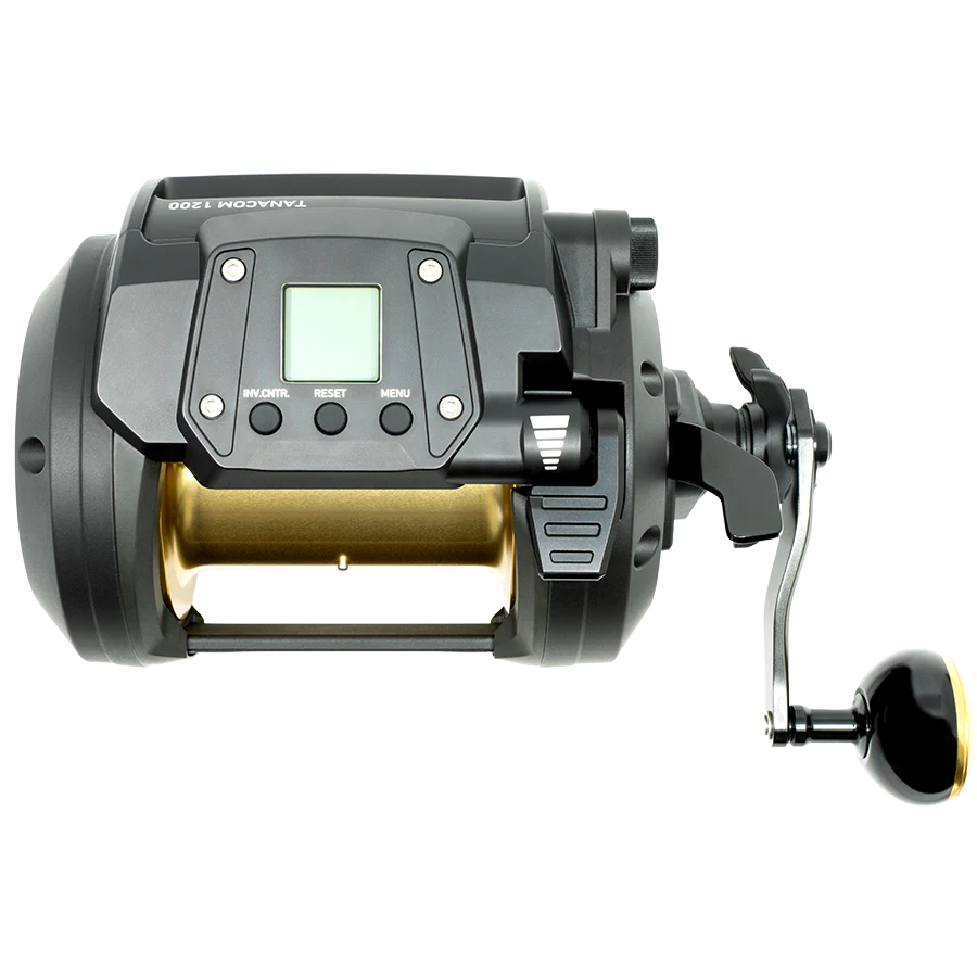 Daiwa Tanacom 22 Electric Reel