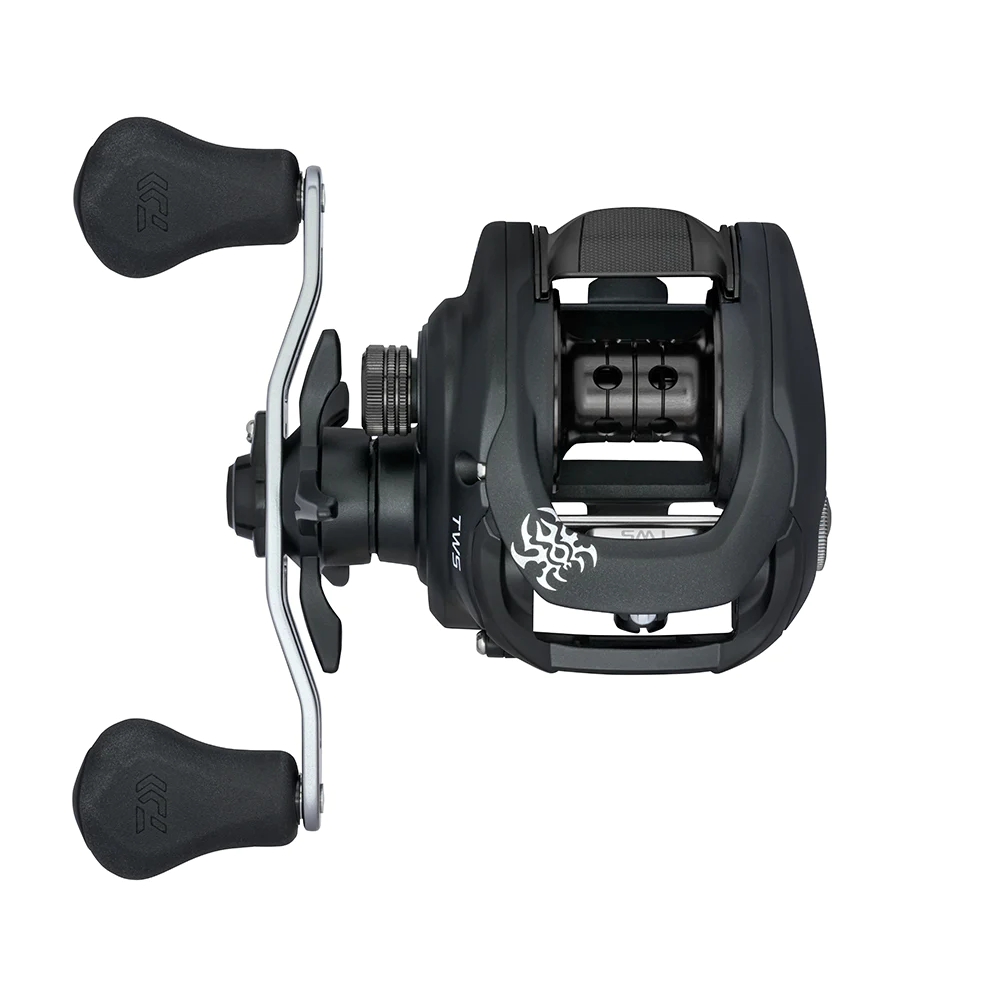 Daiwa Tatula 150 Reel