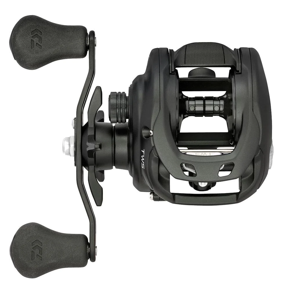 Daiwa Tatula 200 HD LTD Reel