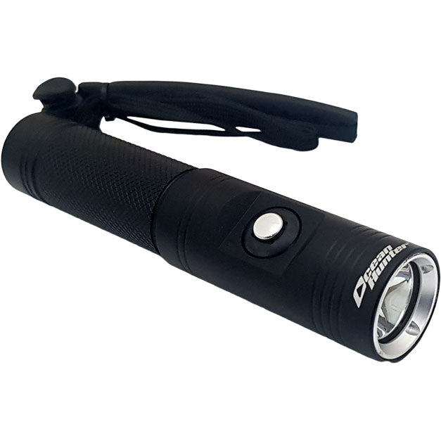 Ocean Hunter Seeker 650 Dive Torch