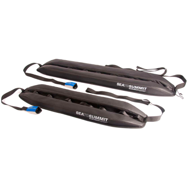 Soft Roof Rack For Paddle Boards SUPs - Ocean Monkeys Paddle Boards