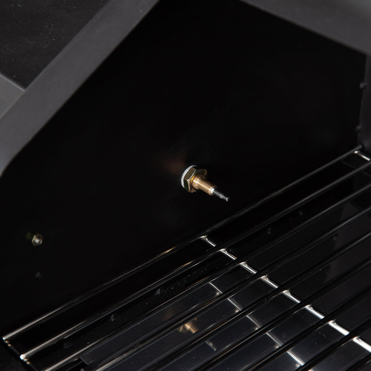 GMG Trek Prime WiFi - Stainless