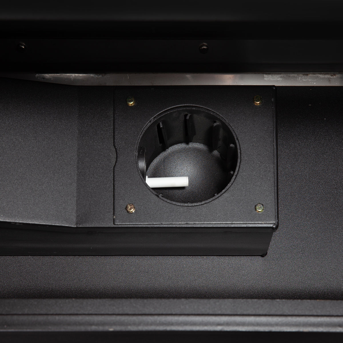 GMG Trek Prime WiFi - Stainless