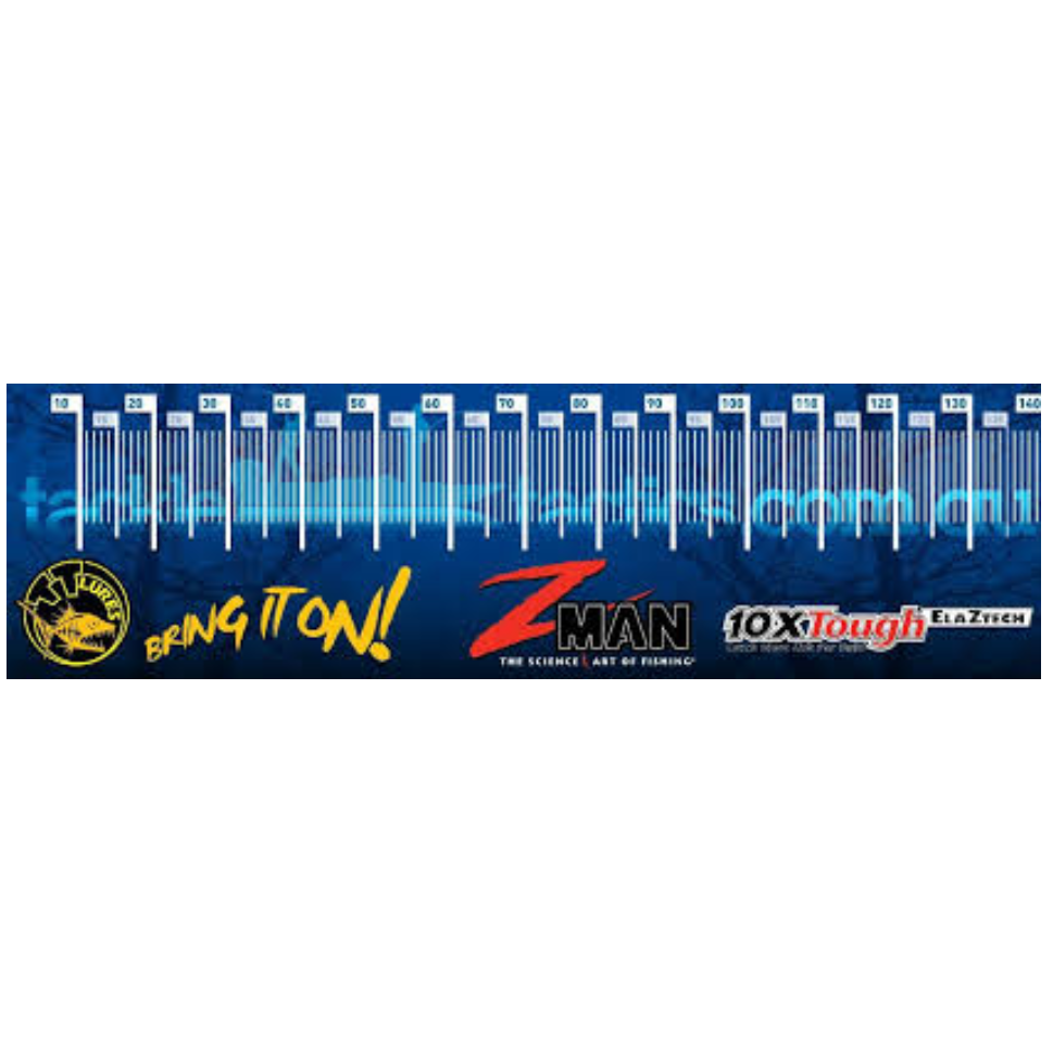 Tackle Tactics Release Mat