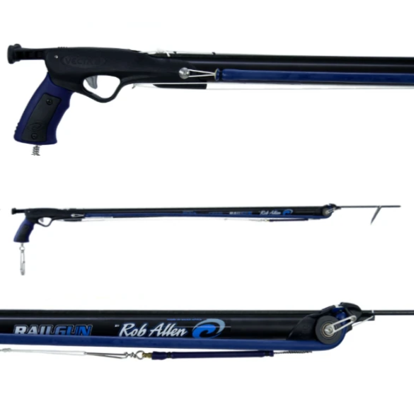 Rob Allen Roller Gun