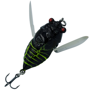 Profishent Tackle Humbug 40 Cicada