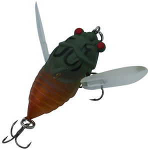 Profishent Tackle Humbug 40 Cicada